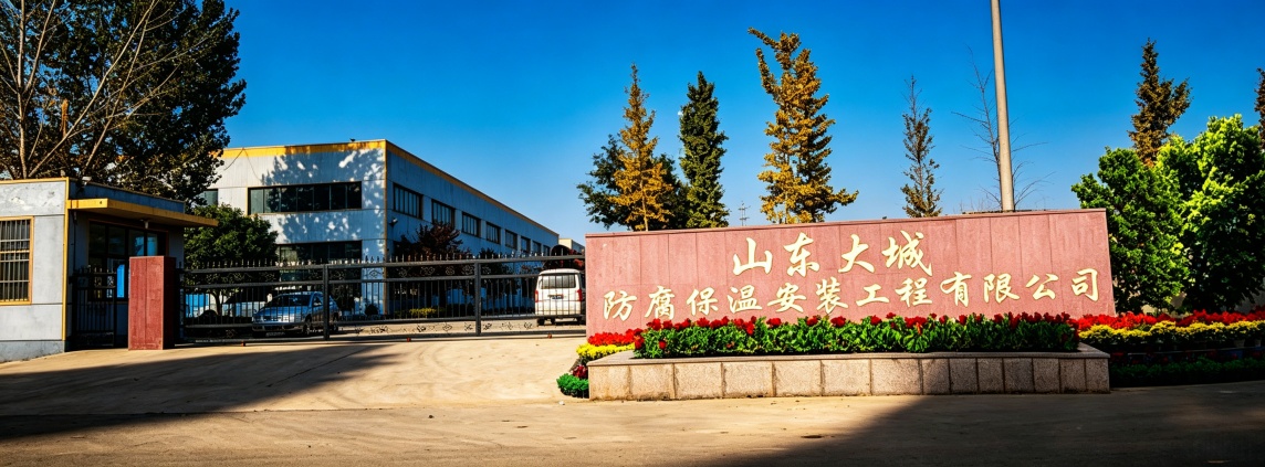 江都聚氨酯保温管生产厂家